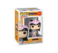 Funko Pop! Animation: Dragon Ball - Chi Chichi - Figura de Vinilo Coleccionable - Idea de Regalo - Mercancia Oficial - Juguetes para Niños y Adultos - Anime Fans - Muñeco para Coleccionistas