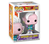 Funko Pop! Dragon Ball Daima Supreme Kai (Mini) 12,2 cm