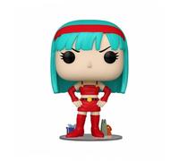 Funko Pop! Animation: DBGT - Bulla - Dragon Ball GT - Figura de Vinilo Coleccionable - Idea de Regalo- Mercancia Oficial - Juguetes para Niños y Adultos - Anime Fans - Muñeco para Coleccionistas