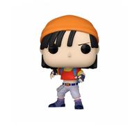 Funko Pop! Animation: DBGT - Pan - Dragon Ball GT - Figura de Vinilo Coleccionable - Idea de Regalo- Mercancia Oficial - Juguetes para Niños y Adultos - Anime Fans - Muñeco para Coleccionistas