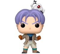 Funko Pop Dragon Ball GT Trunks & Gill - 9 cm de Vinilo