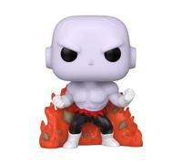 Funko Pop Dragon Ball Super Jiren Glow in The Dark Exclusive