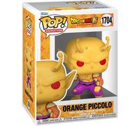 Funko POP Dragon Ball Super Super Hero Orange Piccolo