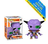 FUNKO POP! DRAGON BALL Z - GINYU, 48669, Nº1493, TIENDA CON LICENCIA OFICIAL, ENVIO EN 24-48 HORAS EN PENÍNSULA, FIGURA, CABEZÓN, MUÑECO, JUGUETES, SERIE, DIBUJOS, ANIME
