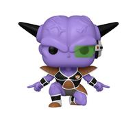 Funko Pop! Animation: Dragon Ball Z - Captain Ginyu - Figura de Vinilo Coleccionable - Idea de Regalo- Mercancia Oficial - Juguetes para Niños y Adultos - Anime Fans - Muñeco para Coleccionistas