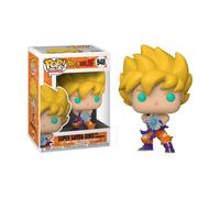 FUNKO POP DRAGON BALL Z - GOKU SUPER SAIYAN KAMEHAMEHA