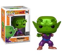 Funko Pop Dragon Ball Z - Piccolo with Missing Arm