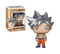 Funko pop! dragonball 386 goku ultr
