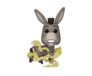 Funko Pop Dreamworks Shrek 30 Aniversario Asno Burro