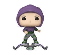 Funko pop marvel spiderman no way home green goblin 67605