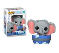 Funko Pop Dumbo Bañera Clásicos de 1195
