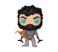 POP Funko Movies: Dune: Part Two - Stilgar | Merchandising Oficial de Ciencia Ficción - Figura de Vinilo Coleccionable para Decoración - Regalo Friki de Cumpleaños