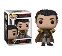 Funko Pop - Dungeons and Dragons #1327 Simon figure 9cm
