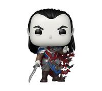 Funko Pop! Dungeons & Dragons Strahd (Shapechanger) - Figura de Vinilo 10,2 cm