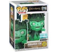 Funko Pop Dunharrow 1770 9500 piezas