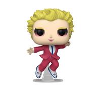 Funko Pop! Rocks: Ed Sheeran - Bad Habits - Figura de Vinilo Coleccionable - Idea de Regalo- Mercancia Oficial - Juguetes para Niños y Adultos - Music Fans - Muñeco para Coleccionistas y Exposición