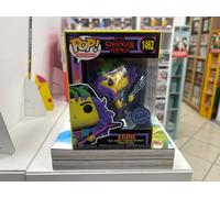 Funko Pop! TV: Stranger Things - Hunter Eddie with Guitar - Figura de Vinilo Coleccionable - Idea de Regalo- Mercancia Oficial - Juguetes para Niños y Adultos - TV Fans