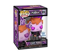 Funko Pop Eddy Fusion Exclusive 1010