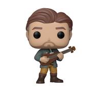 Funko Pop Edgin - Dungeons & Dragons: Honor Among Thieves (9 cm)