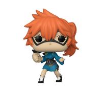 Funko Pop Edición Especial Itsuka Kendo - My Hero Academia