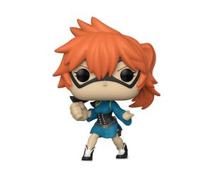 Funko Pop Edición Especial Itsuka Kendo - My Hero Academia
