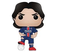 Funko – POP Vinilo – Edinson Cavani (PSG) – Fútbol