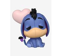 Funko Pop Eeyore with Balloon Special Edition con protección de plástico 1413, 76706