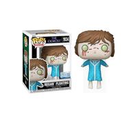 Funko POP! El Exorcista Regan flotante