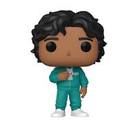 Funko Pop El Juego del Calamar - Jugador 199: Ali (9 cm)