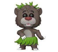 Figura POP! Disney The Jungle Book Baloo - FUNKO