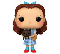Funko Pop El Mago de Oz Dorothy y Toto
