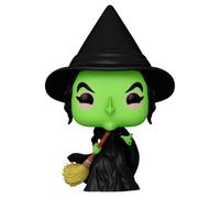 Funko Pop! Movies: The Wizard of Oz - The Wicked Witch - Figura de Vinilo Coleccionable - Idea de Regalo- Mercancia Oficial - Juguetes para Niños y Adultos - Movies Fans - Muñeco para Coleccionistas