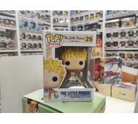FUNKO POP El Principito 29 - VINILO ORIGINAL + PROTECTOR