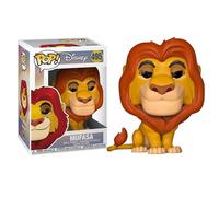 Funko Pop! Disney: The Lion King - Mufasa