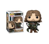 Figura POP El Señor de los Anillos Faramir