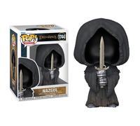 FUNKO POP! EL SEÑOR DE LOS ANILLOS - NAZGUL, 83785, Nº1744, PRODUCTO CON LICENCIA OFICIAL