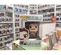 Funko Pop El Vecino 261 - Hello Neighbor Juegos Originales De Vinilo + Protector