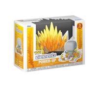 Pop! Elements: Power Up - Yellow