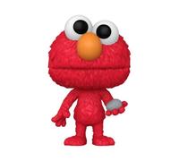 Funko Pop Elmo with Rocco 2024 Summer Convention Limited Edition 1526