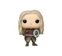 Funko Pop Eowyn Chase - El Señor de los Anillos en Vinilo 9cm