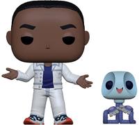 Funko Pop Espacio Jam 2 - Ai G Con Pete Figura Vinilo