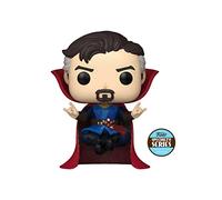Funko Pop! ESPECIALTY Series Movies: Dr. Strange in The Multiverse of Madness - Doctor Strange (Styles May Vary)
