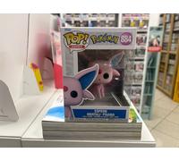 FUNKO POP ESPEON 884 - POKEMON - VINILO ORIGINAL + PROTECTOR