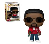 Funko Pop Estrellas de la Música Boyz II Men Nathan Morris