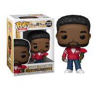 Funko Pop Estrellas de la Música Boyz Ii Men Shawn Stockman