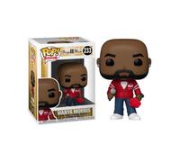 Funko pop estrellas de la musica boyz ii men wanya morris 56729