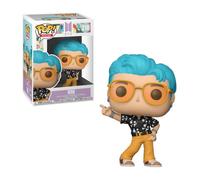 Funko pop estrellas de la musica bts rm 48107