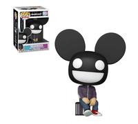 ¡Figura pop! Deadmau5 - FUNKO