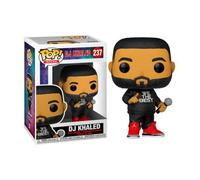 Funko pop estrellas de la musica dj khaled 56757