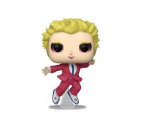 Funko pop estrellas de la musica ed sheeran vampiro 70594